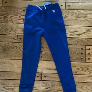 Abercrombie Boys joggers